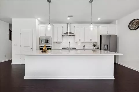 Kitchen - 4143 Halton Rd, Duluth, GA 30097 photo 1 of 1