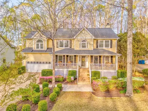 825 Clarion Way, Lawrenceville, GA 30044
