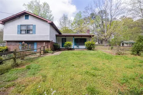 215 Fernbank St, Alpharetta, GA 30004