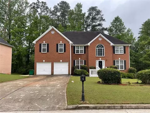 787 Wynbrooke Pkwy, Stone Mountain, GA 30087