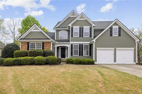 902 Brumley Ln NW, Kennesaw, GA 30152