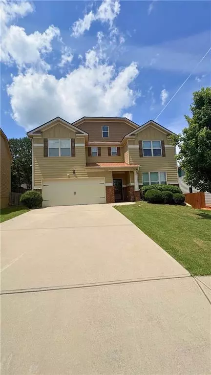 5243 Cantbury Way, Atlanta, GA 30349