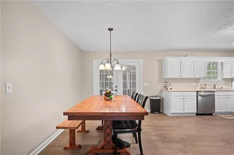Dining - 205 Quail Trl, Cornelia, GA 30531 photo 1 of 1