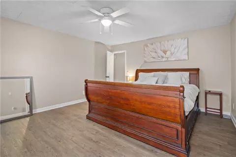 Bedroom - 205 Quail Trl, Cornelia, GA 30531 photo 3 of 3