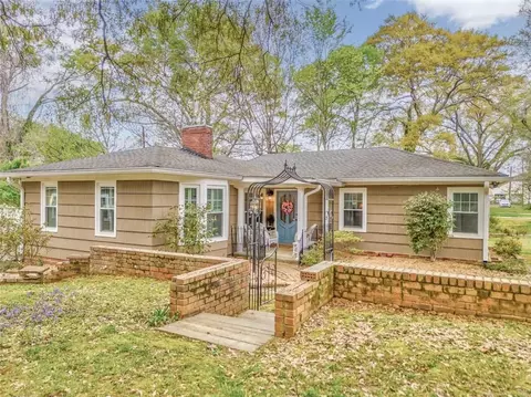 306 Roswell Ave, Rome, GA 30161