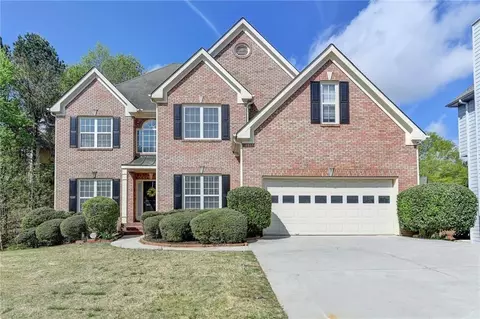 2822 Savannah Walk Cv, Suwanee, GA 30024