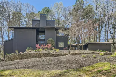 3011 Cravey Trl, Atlanta, GA 30345