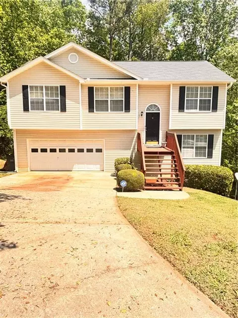 510 Ashland Manor Dr, Lawrenceville, GA 30045
