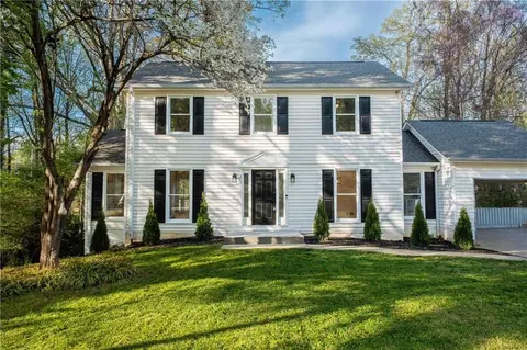 3466 Mill Creek Rd, Gainesville, GA 30506
