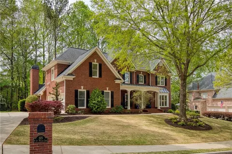 325 N Saint Phillip Ln, Alpharetta, GA 30022