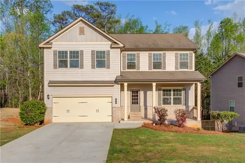 2045 Villa Spring Ct, Dacula, GA 30019