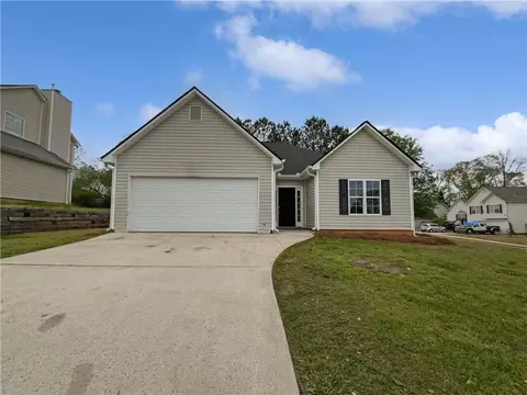 100 Chartres St, Dallas, GA 30157