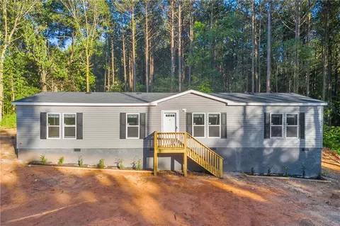 2655 Jess Guest Rd, Dewy Rose, GA 30634