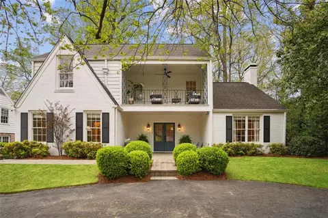 78 Beverly Rd NE, Atlanta, GA 30309