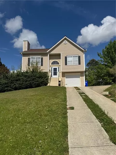 4423 Roche St, Atlanta, GA 30349