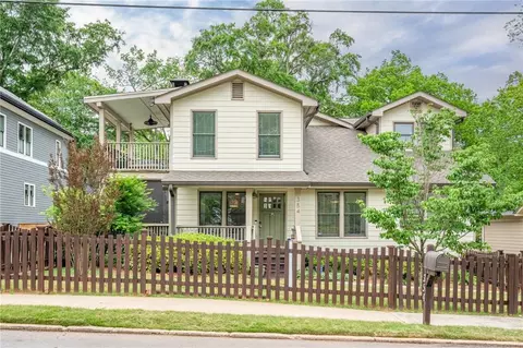 354 Greenwood Ave, Decatur, GA 30030