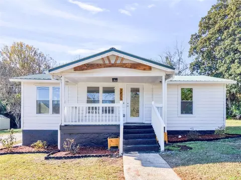 1214 Martin Luther King Jr Dr, Monticello, GA 31064