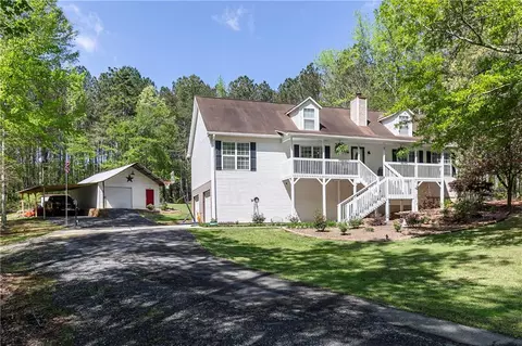 4960 Old Yorkville Rd, Dallas, GA 30157
