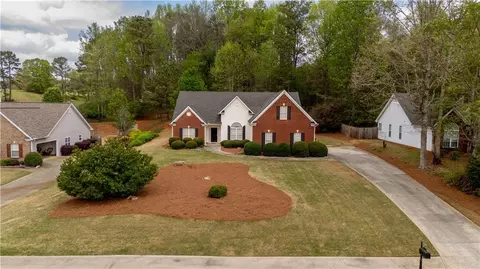1277 Overland Park Dr, Braselton, GA 30517