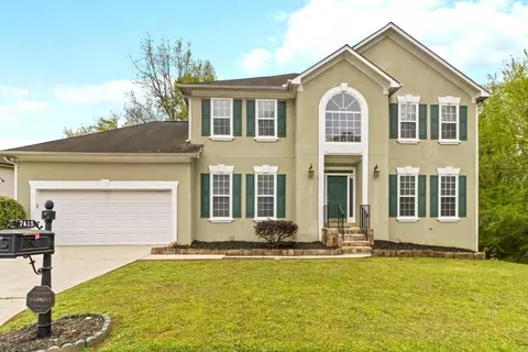 7415 Marina Cv, Stone Mountain, GA 30087