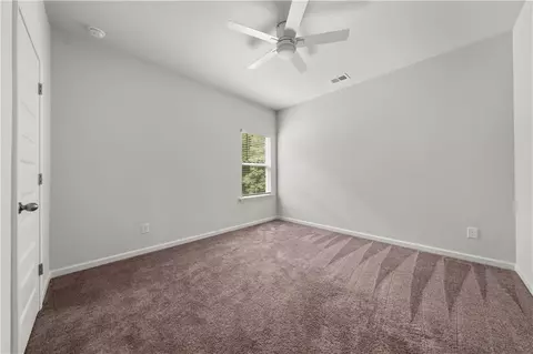 Bedroom - 1037 Devon Dr, Acworth, GA 30102 photo 5 of 5