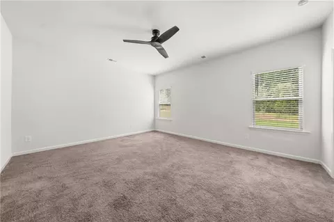 Bedroom - 1037 Devon Dr, Acworth, GA 30102 photo 2 of 5