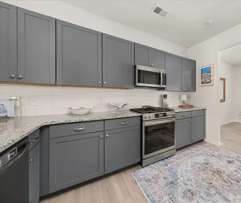 Kitchen - 1037 Devon Dr, Acworth, GA 30102 photo 1 of 1