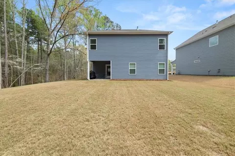 Exterior - 1037 Devon Dr, Acworth, GA 30102 photo 5 of 5
