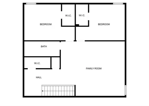 Floorplan - 1037 Devon Dr, Acworth, GA 30102 photo 2 of 3