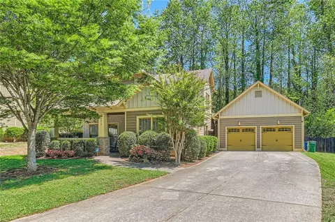 1714 Parkhill Dr, Decatur, GA 30032