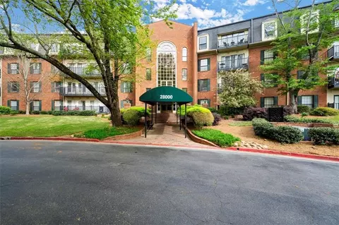 28315 Plantation Dr NE, Atlanta, GA 30324