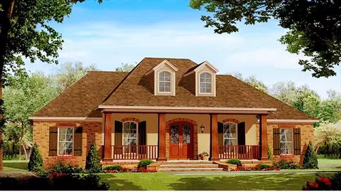 777 College St, Monticello, GA 31064
