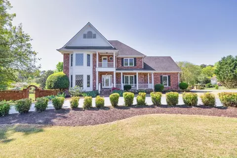 1135 Azalea Cir, Conyers, GA 30013