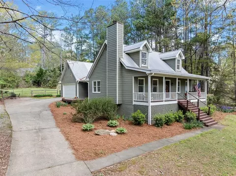 366 Mayapple Gln, Dawsonville, GA 30534
