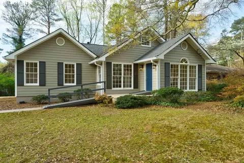 2867 Payton Rd NE, Atlanta, GA 30345