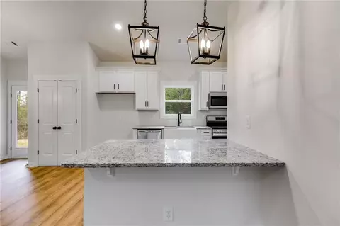 Kitchen - 1765 Harmony Rd, Temple, GA 30179 photo 3 of 3