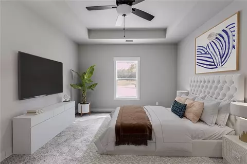 Bedroom - 1765 Harmony Rd, Temple, GA 30179 photo 1 of 6
