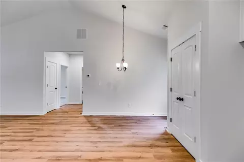 Entry Way - 1765 Harmony Rd, Temple, GA 30179 photo 4 of 5