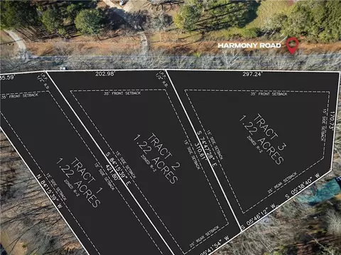 View/Area - 1765 Harmony Rd, Temple, GA 30179 photo 3 of 4