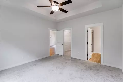 Bedroom - 1765 Harmony Rd, Temple, GA 30179 photo 5 of 6