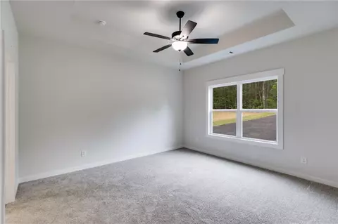 Bedroom - 1765 Harmony Rd, Temple, GA 30179 photo 4 of 6