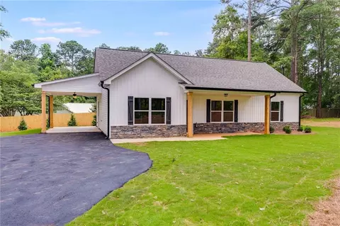 Exterior - 1765 Harmony Rd, Temple, GA 30179 photo 1 of 3