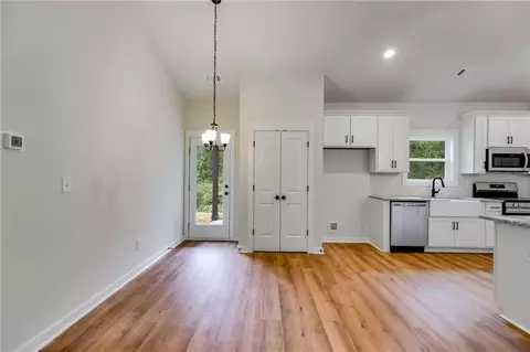 Entry Way - 1765 Harmony Rd, Temple, GA 30179 photo 5 of 5