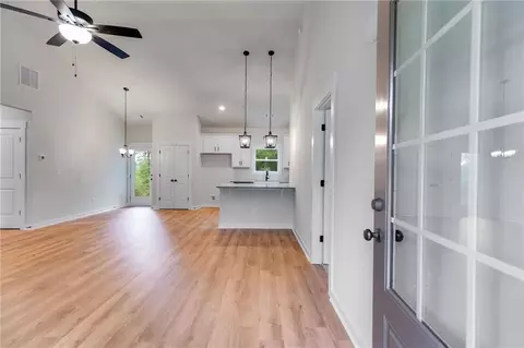 Entry Way - 1765 Harmony Rd, Temple, GA 30179 photo 1 of 5