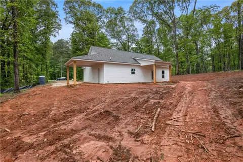 Exterior - 1765 Harmony Rd, Temple, GA 30179 photo 3 of 3