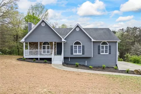 65 Indian Springs Dr NE, Rydal, GA 30171