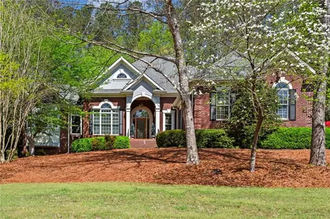 423 Morgan Falls Chase, Canton, GA 30114