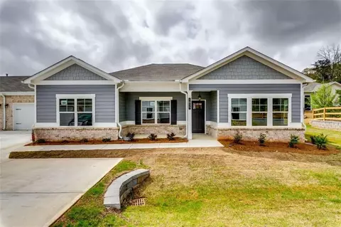 3855 Shelleydale Dr, Powder Springs, GA 30127