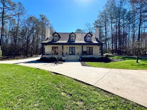 1049 Panola Rd, Ellenwood, GA 30294