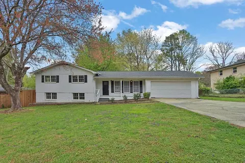 1531 Piedmont Rd NE, Marietta, GA 30066